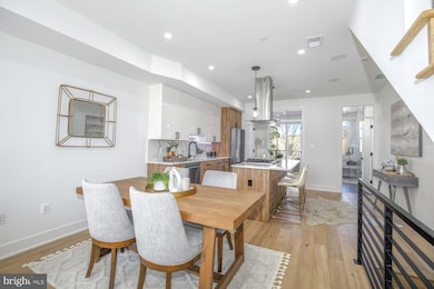 5403 5th St NW unit 2, Washington, DC 20011 - photo 5