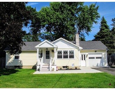 8 Karen Cir, Easthampton, MA 01027 - photo 2