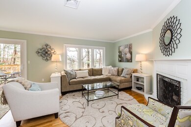 20 Fifer Ln, Lexington, MA 02420 - photo 6