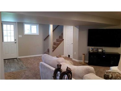 Family Room.