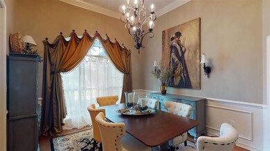 5804 Whitney Ln, Texarkana, TX 75503 - photo 6