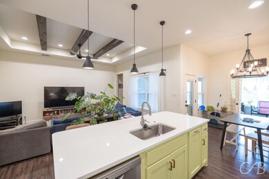 6518 Stadium Dr, Abilene, TX 79606 - photo 7