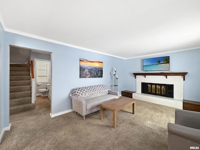 1014 E Elmhurst Ave, Peoria, IL 61603 - photo 4