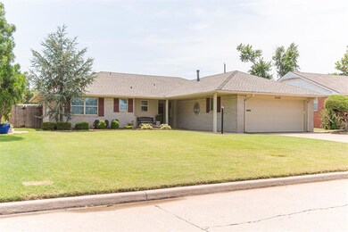 4108 NW 60th St, Oklahoma City, OK 73112 - photo 2