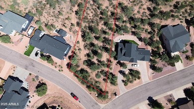 801 N Thunder Ridge Cir unit 318, Payson, AZ 85541 - photo 6