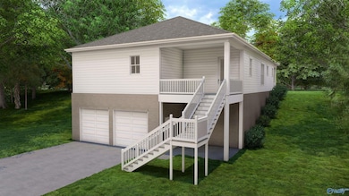 73 Saint Louis St, Madison, AL 35758 - photo 2