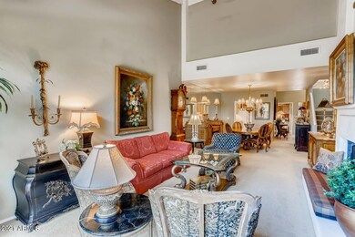 4446 E Camelback Road - 107 Phoenix AZ