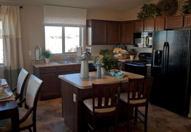 Aster Kitchen