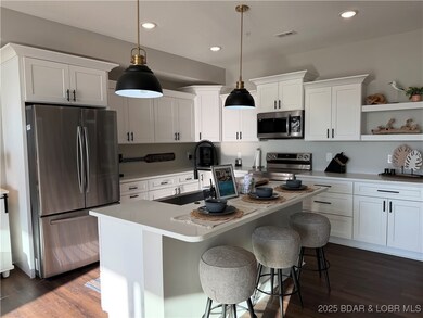 104 Sierra Bay Dr unit 1C, Camdenton, MO 65020 - photo 4