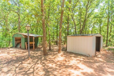 20802 Juanita Ln, Tecumseh, OK 74873 - photo 5