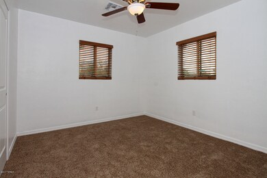 Guest Bedroom #1