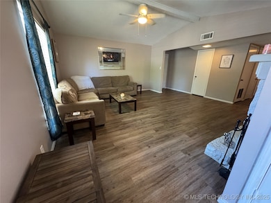 4302 E 67th St unit 656, Tulsa, OK 74136 - photo 7