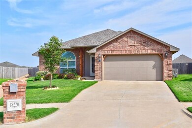 18220 Sandhurst Ct, Edmond, OK 73012 - photo 2