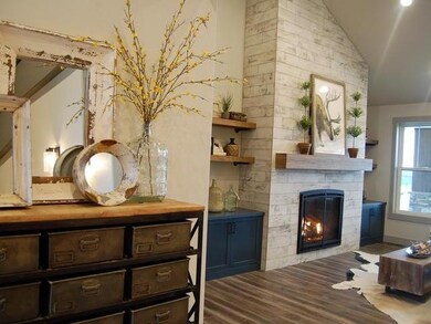 4710 Marsh Hawk Dr, Bismarck, ND 58503 - photo 4