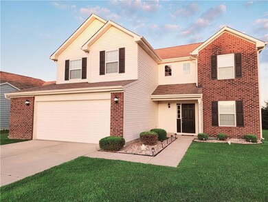 2613 Wildflower Ln, Greenwood, IN 46143 - photo 2