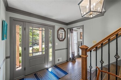 3025 Bunker Hill Cir, Marietta, GA 30062 - photo 5