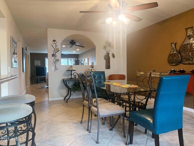 7131 House Kitchen Table Entry 2