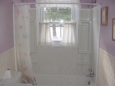 Bathroom.