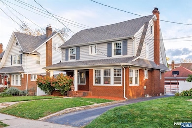 133 Mortimer Ave, Rutherford, NJ 07070 - photo 2