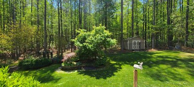 275 Hawfields Dr, Pittsboro, NC 27312 - photo 3