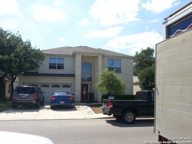 10811 Pansy Path, Helotes, TX 78023 - photo 2