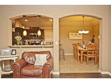 2901 W Miramar Dr, Fayetteville, AR 72704 - photo 6