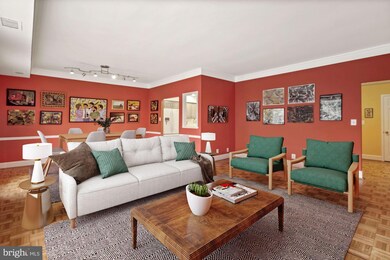 8101 Connecticut Ave unit C400, Chevy Chase, MD 20815 - photo 2