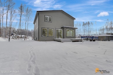 1958 Laurie Meadows Dr, Wasilla, AK 99654 - photo 5