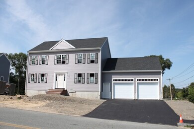 1 Cedar Ave, Randolph, MA 02368 - photo 2
