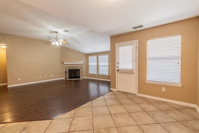 2017 Lake Highlands Dr, Wylie, TX 75098 - photo 6