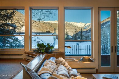600 Vail Valley Drive, Unit E10 MLS-11