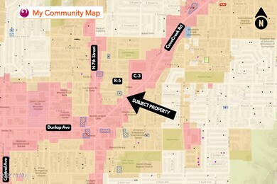 9213 N 8th St, Phoenix, AZ 85020 - photo 7