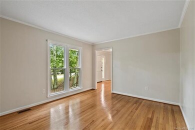 Office, Study, Music or Flex Room.