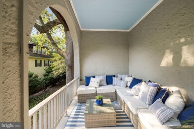 7418 Hancock Ave, Takoma Park, MD 20912 - photo 2