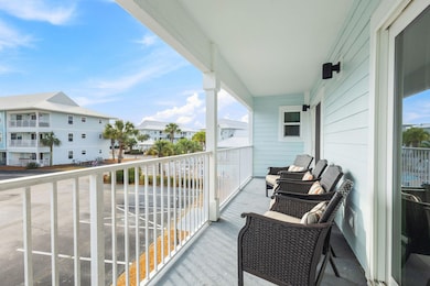Directly Beside Community Pool