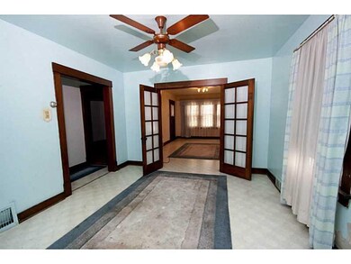 Dining Room.