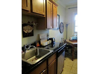 Photo. Kitchen