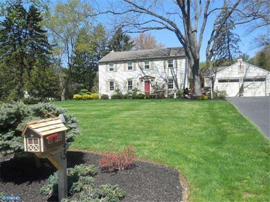 545 Norwood Rd, Downingtown, PA 19335 - photo 2