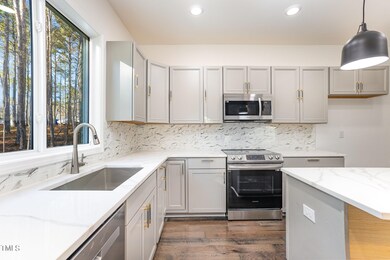 145 Horseman Dr, Louisburg, NC 27549 - photo 4