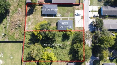 6612 De Priest St, Houston, TX 77091 - photo 3
