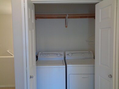 Washer/dryer