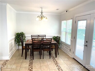 Dinning Room