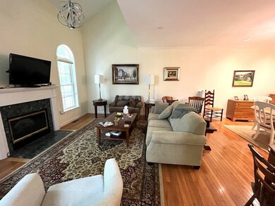 116 Bishops Forest Dr unit 1, Waltham, MA 02452 - photo 4