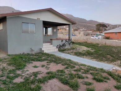 1819 Kentucky St, El Paso, TX 79930 - photo 2