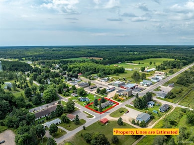 E3721 Munising St, Chatham, MI 49816 - photo 2