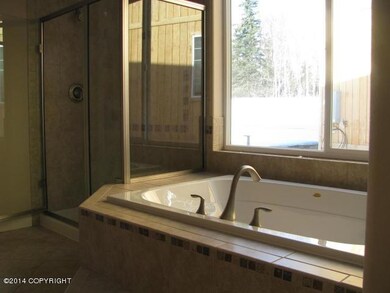 Baywind Master Bath