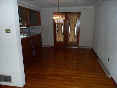 Dining Room.