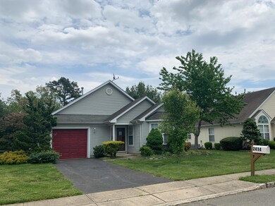 2414 Woodbine Ln, Toms River, NJ 08755 - photo 2