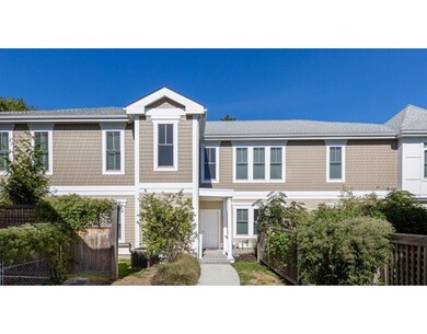 141 Harvey St unit 3, Cambridge, MA 02140 - photo 2