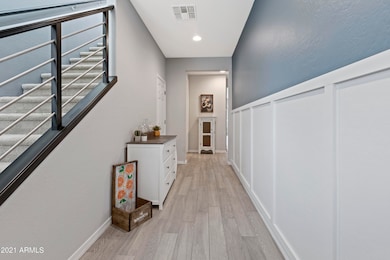 9537 E Travertine Ave, Mesa, AZ 85212 - photo 4